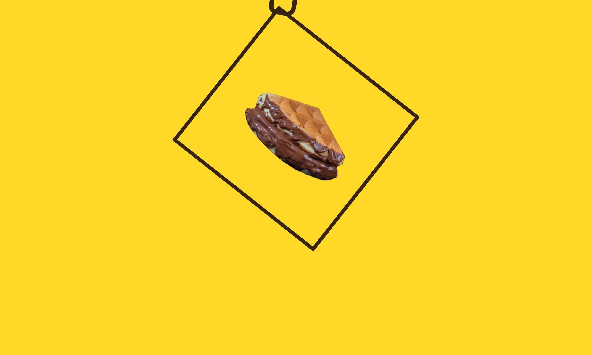 Belgian Dark Chocolate