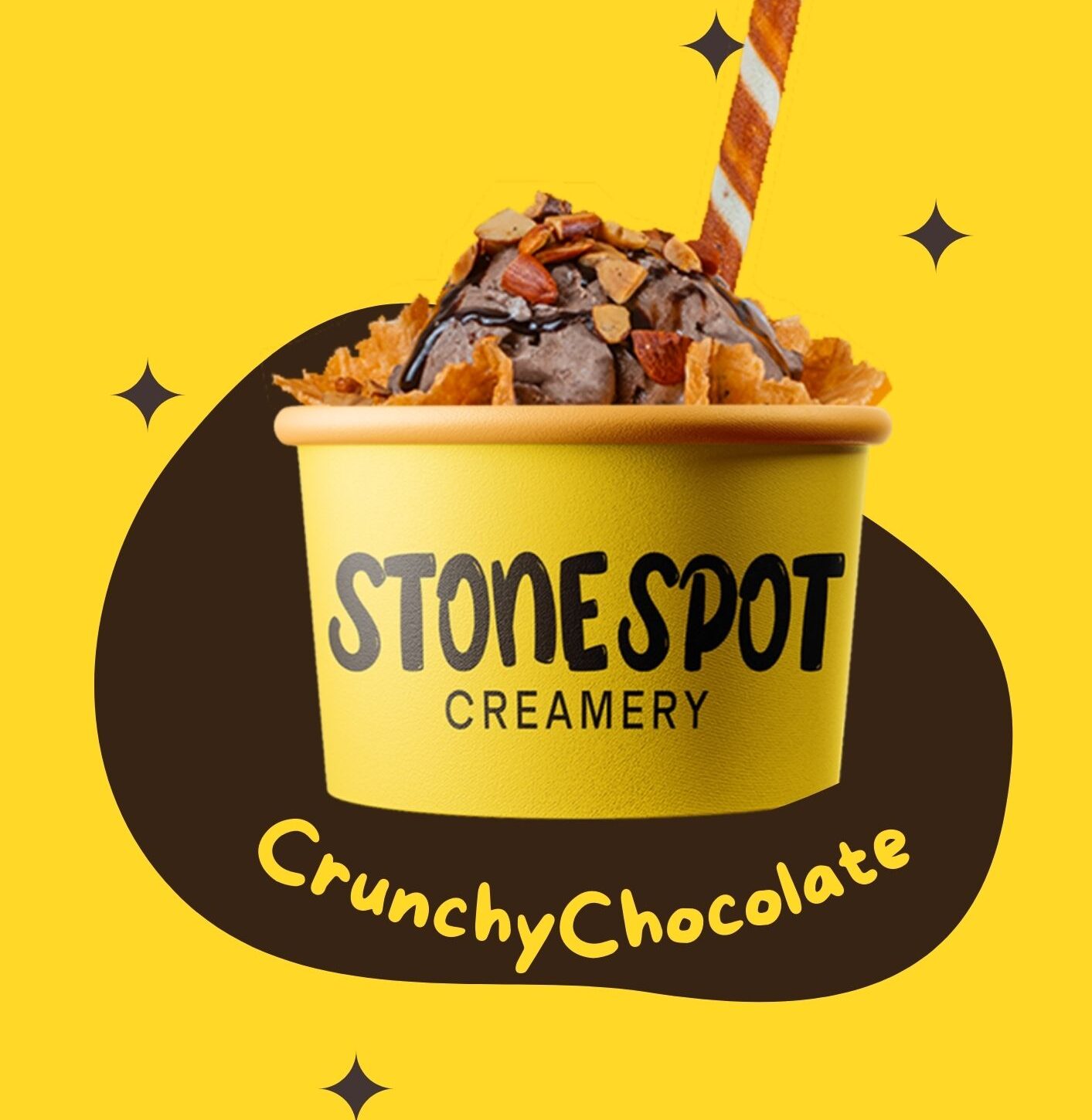 Stonespot Creamery