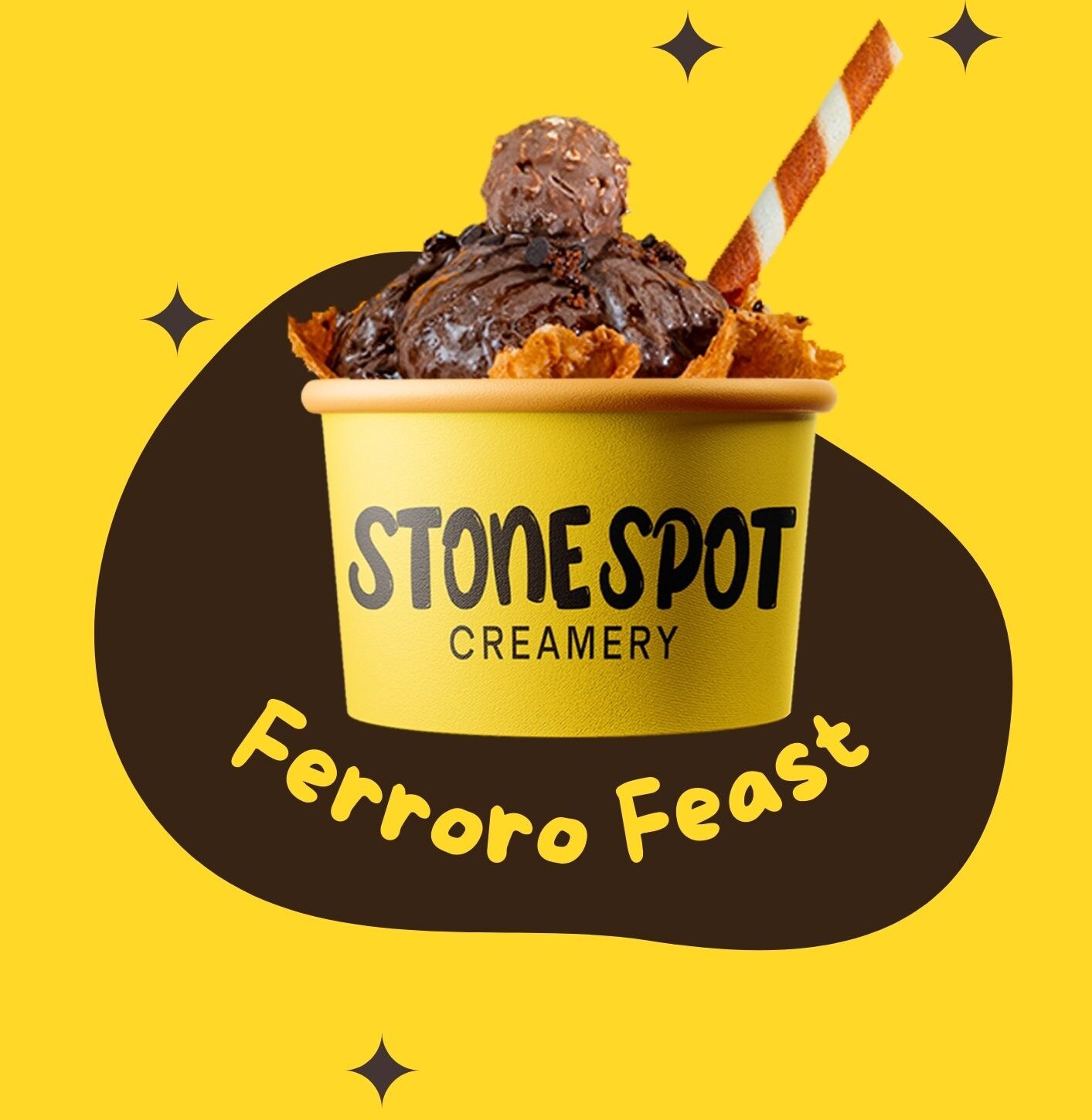 Stonespot Creamery