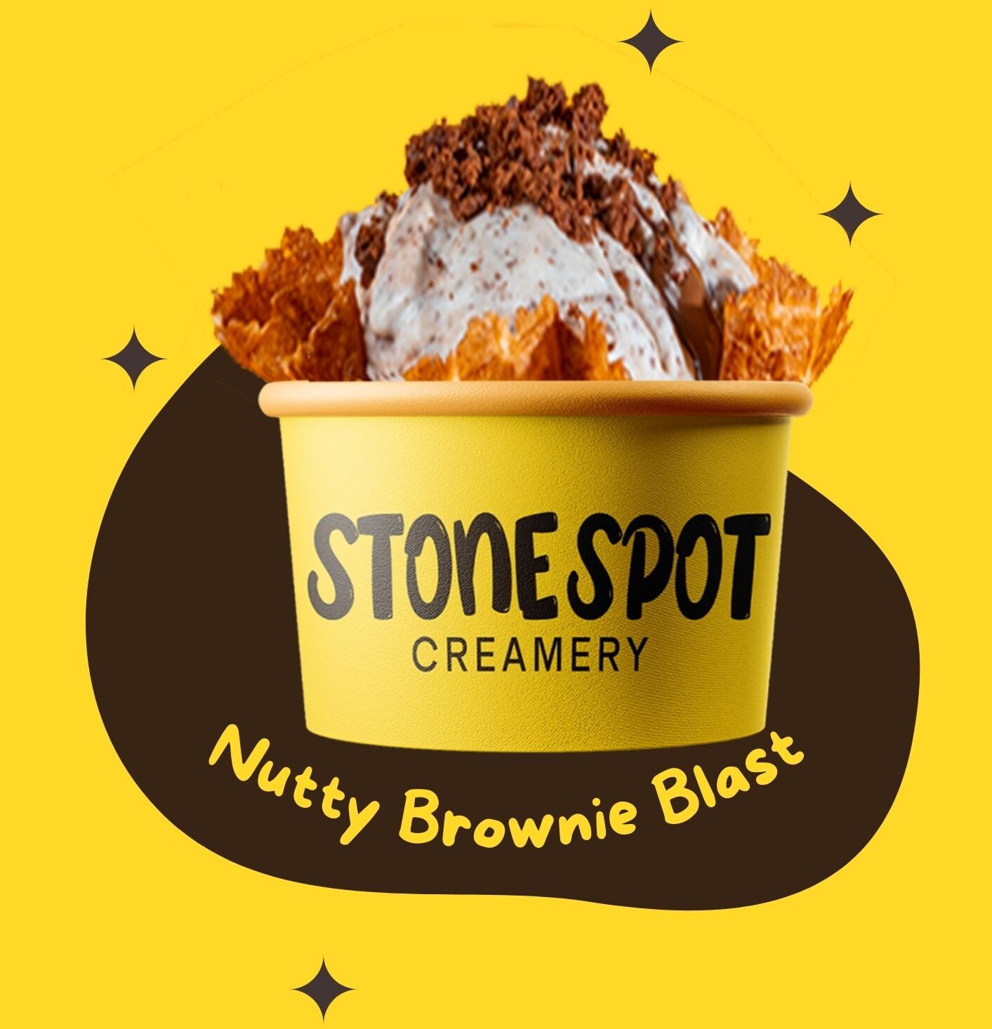 Stonespot Creamery