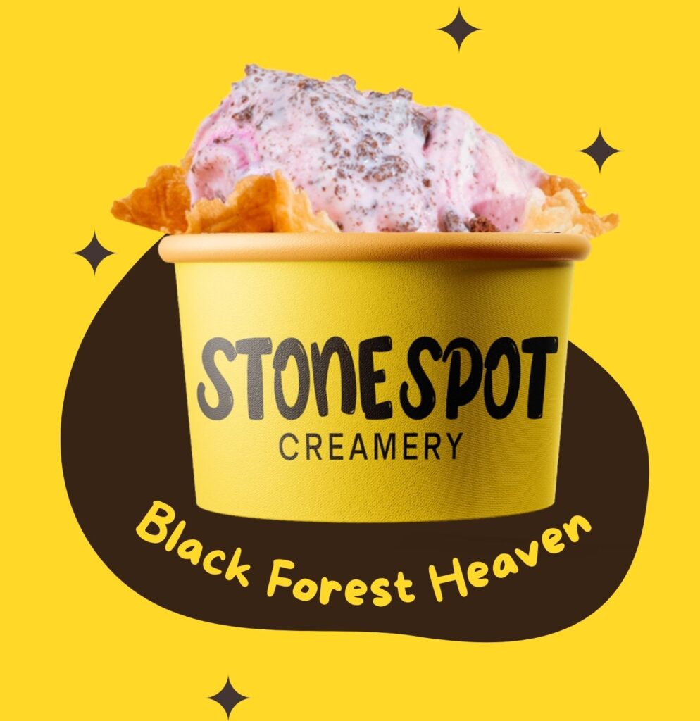 Stonespot Creamery