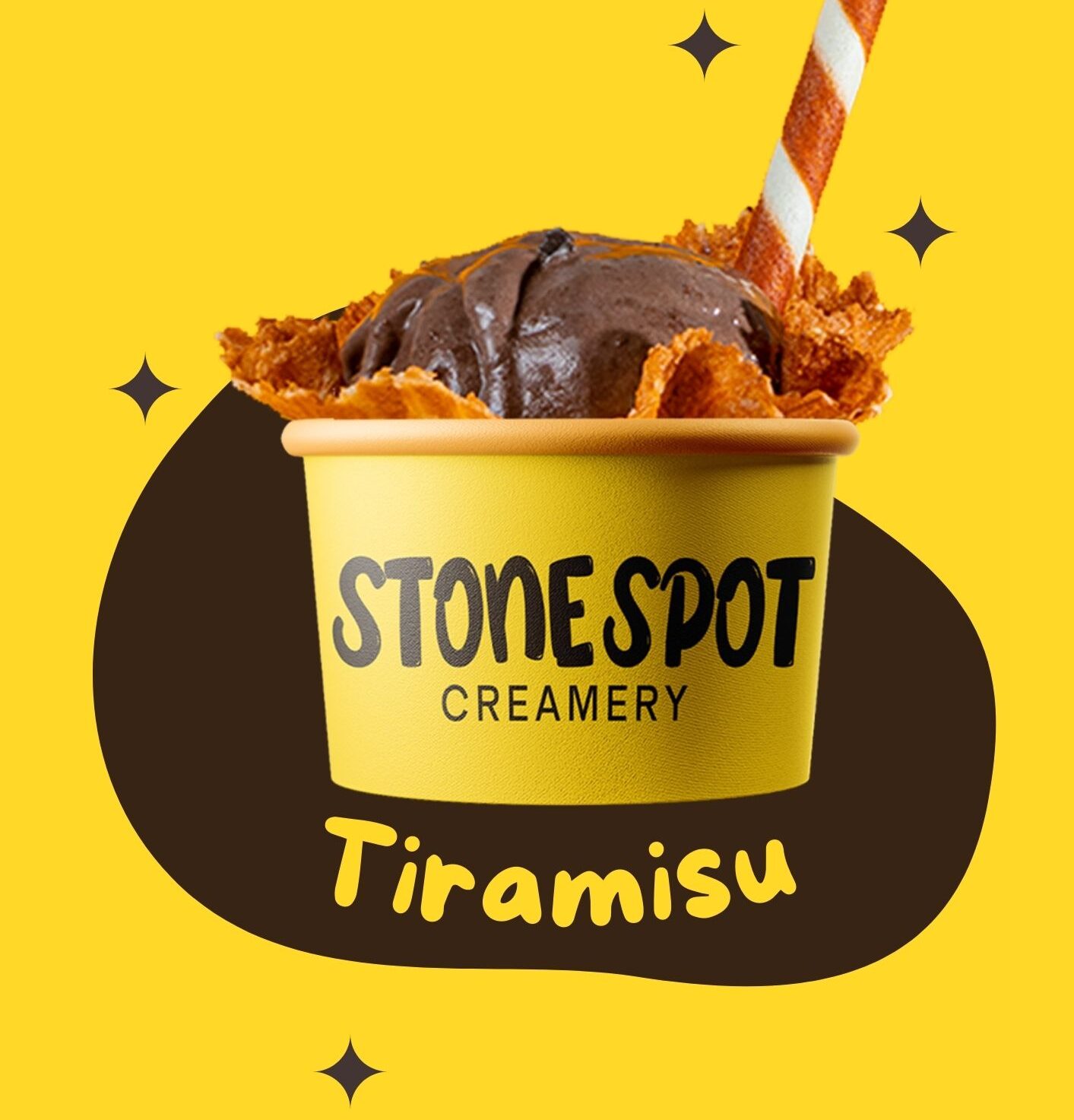 Stonespot Creamery