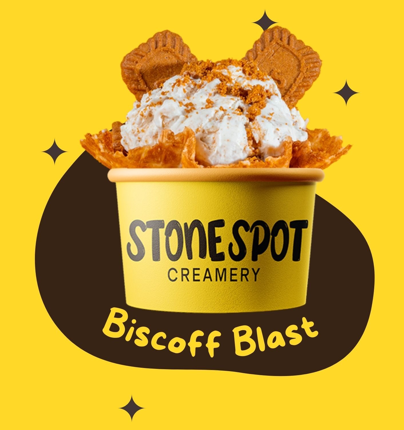 Stonespot Creamery