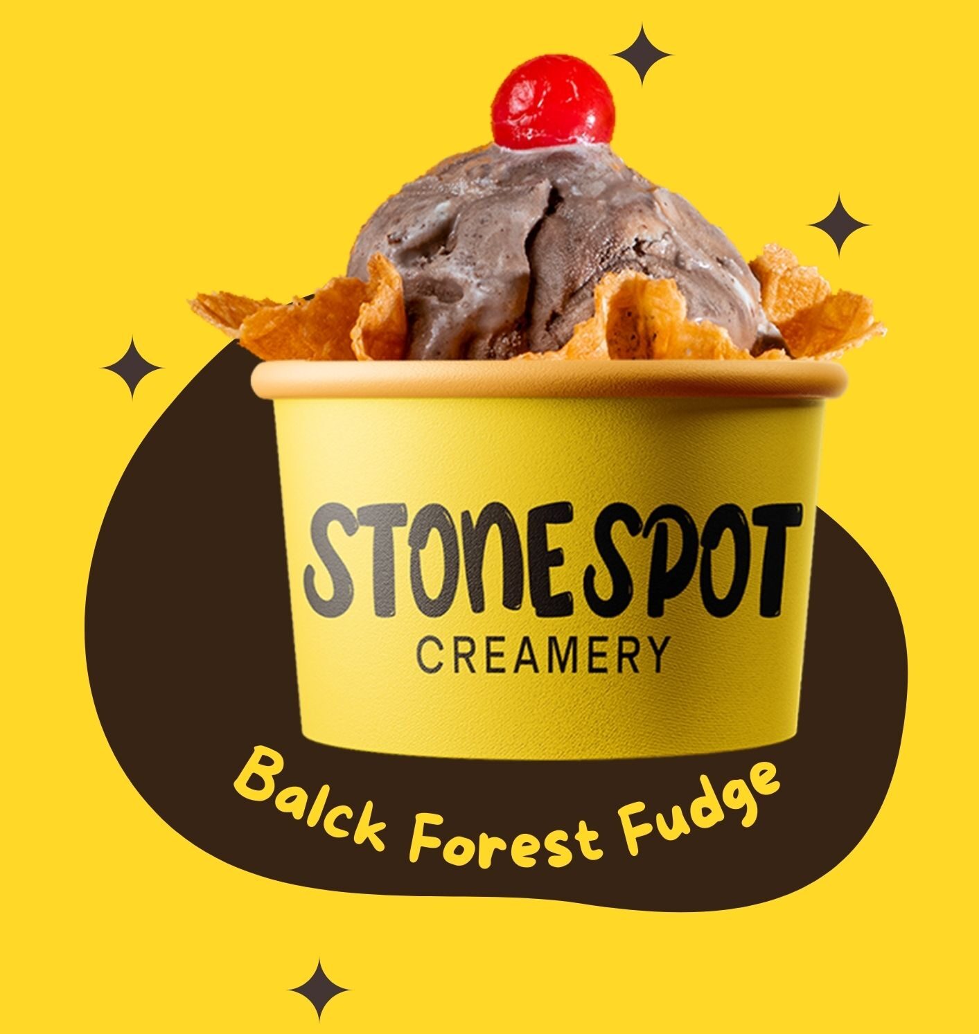 Stonespot Creamery