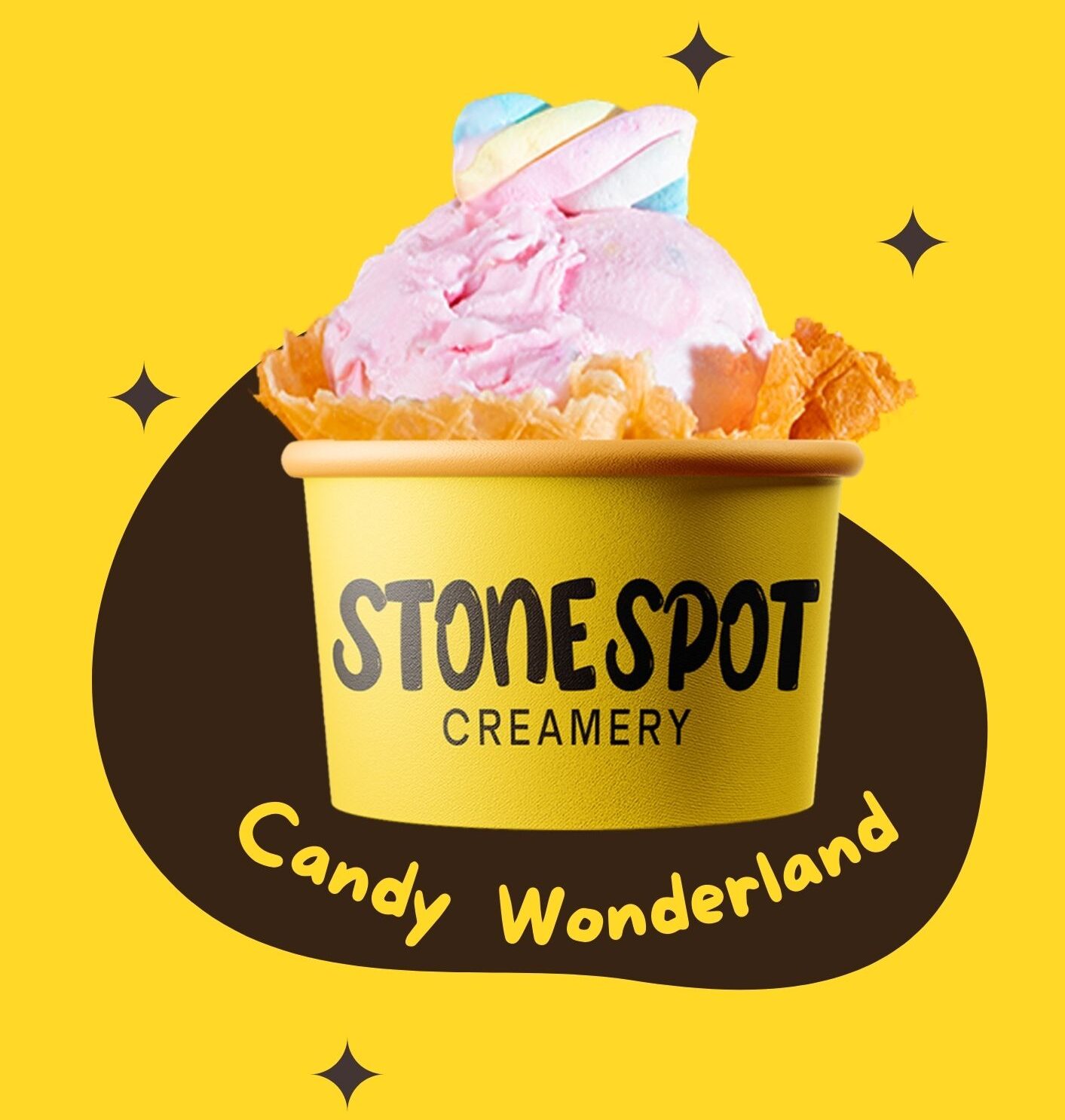 Stonespot Creamery