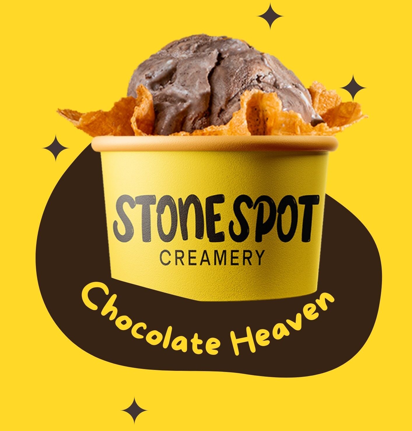 Stonespot Creamery